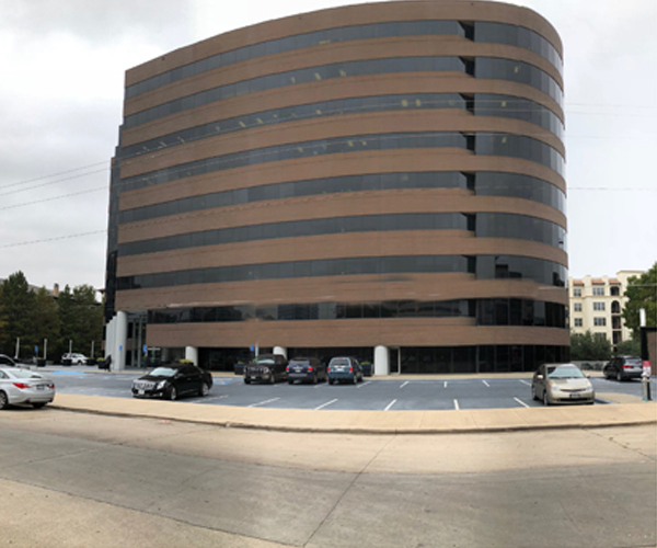 Dallas Office
