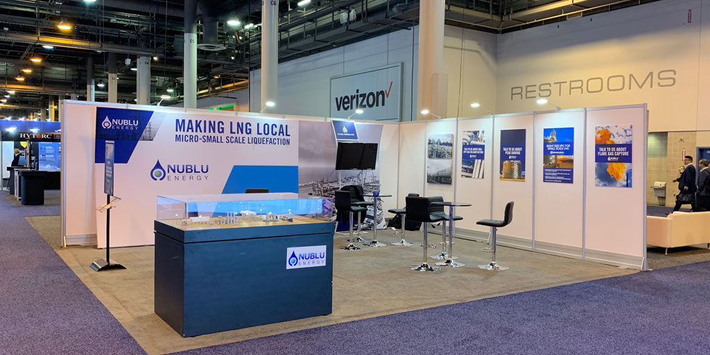 Gastech-2019