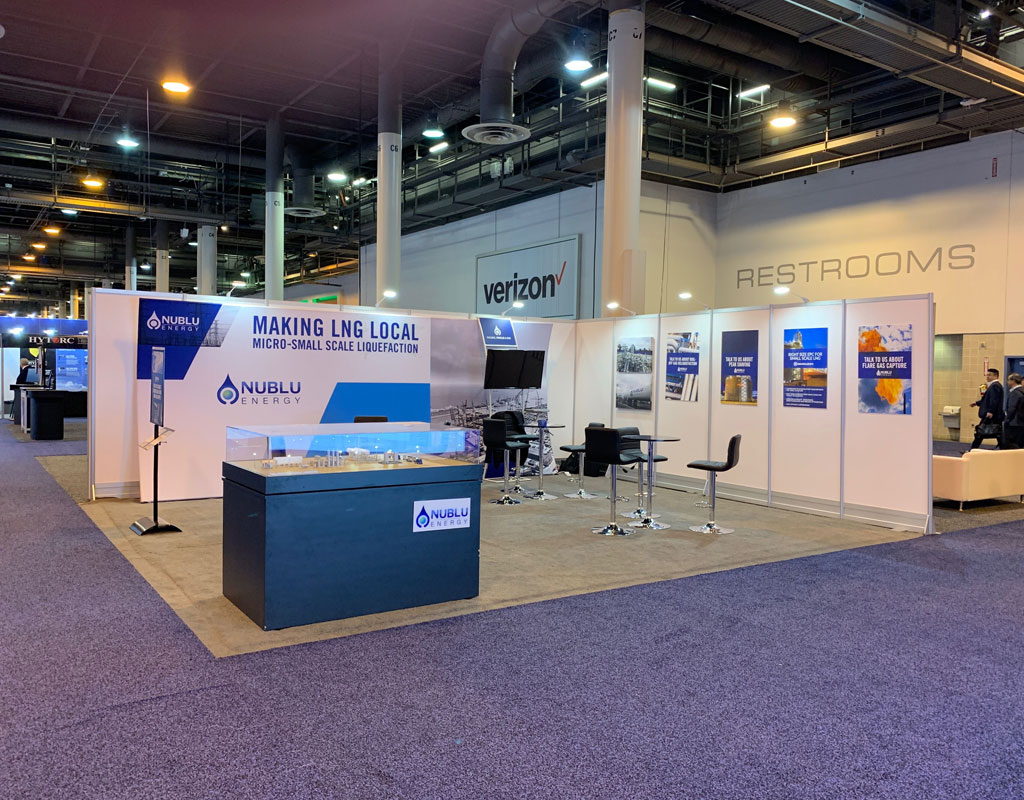 Gastech 2019 – HR GROUP